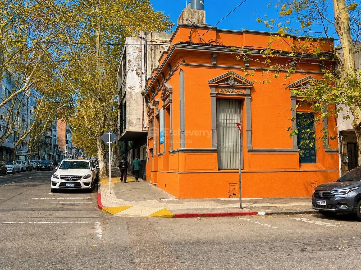 Casa en Cordón Sur, propiedad 295017 -Imagen 22