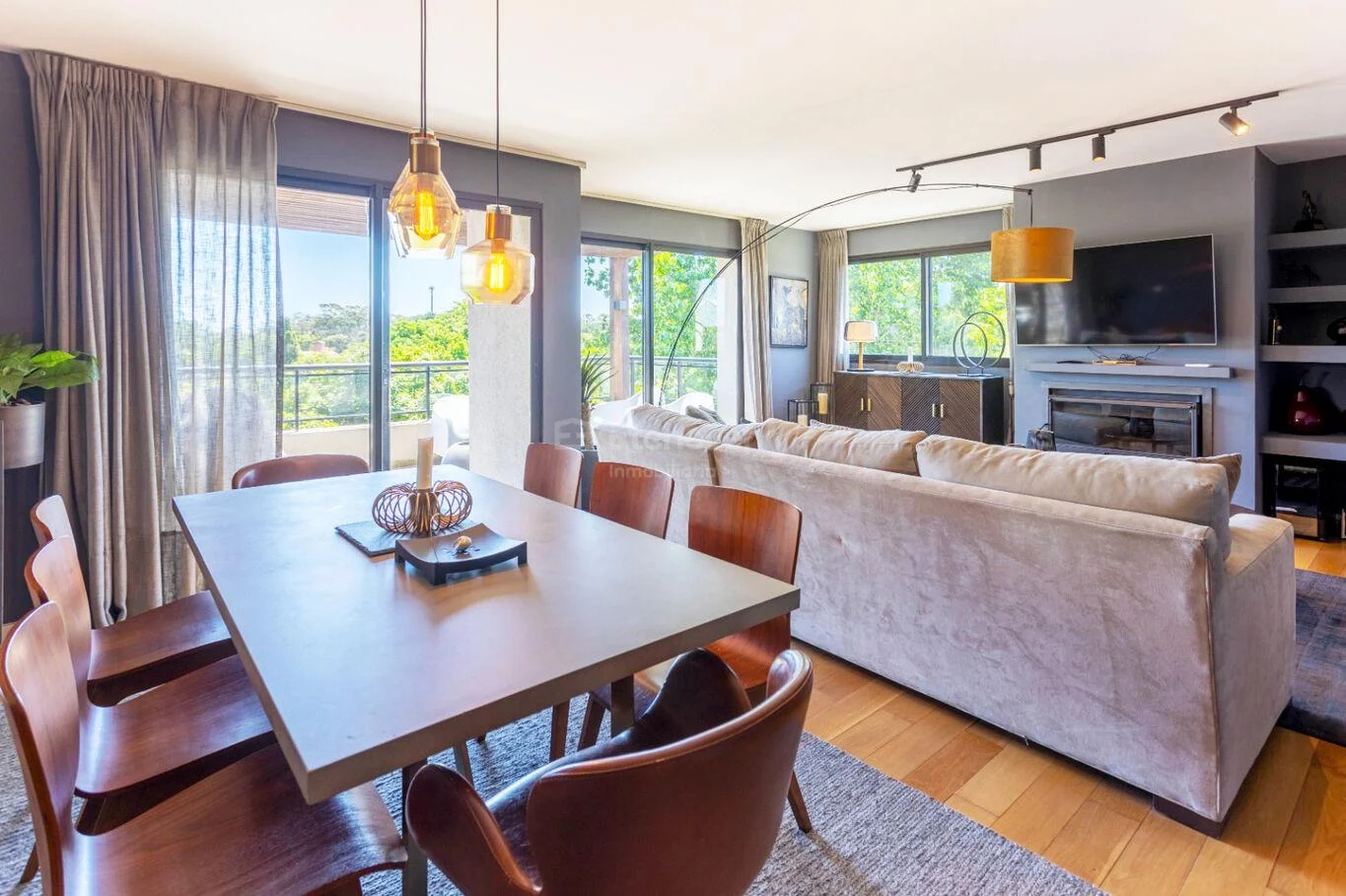 Apartamento en Carrasco, propiedad 296733 -Imagen 2