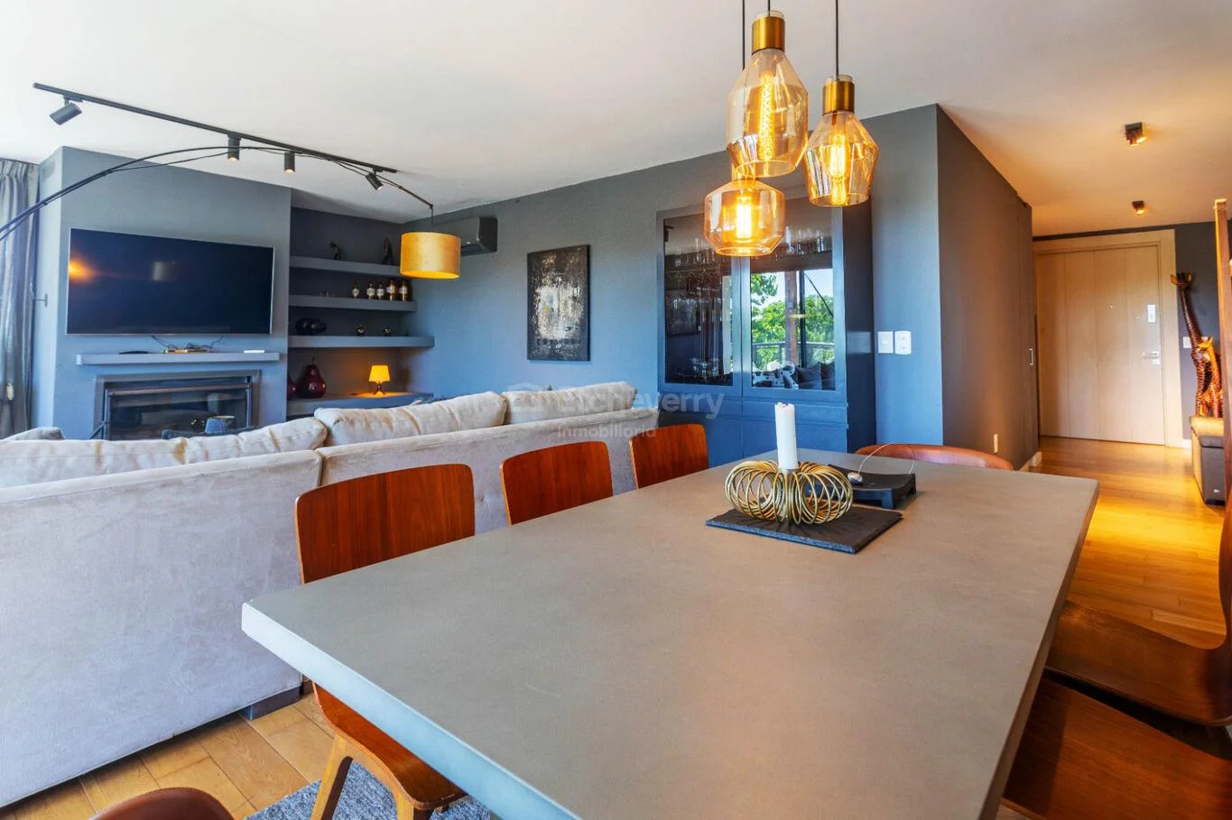Apartamento en Carrasco, propiedad 296733 -Imagen 13