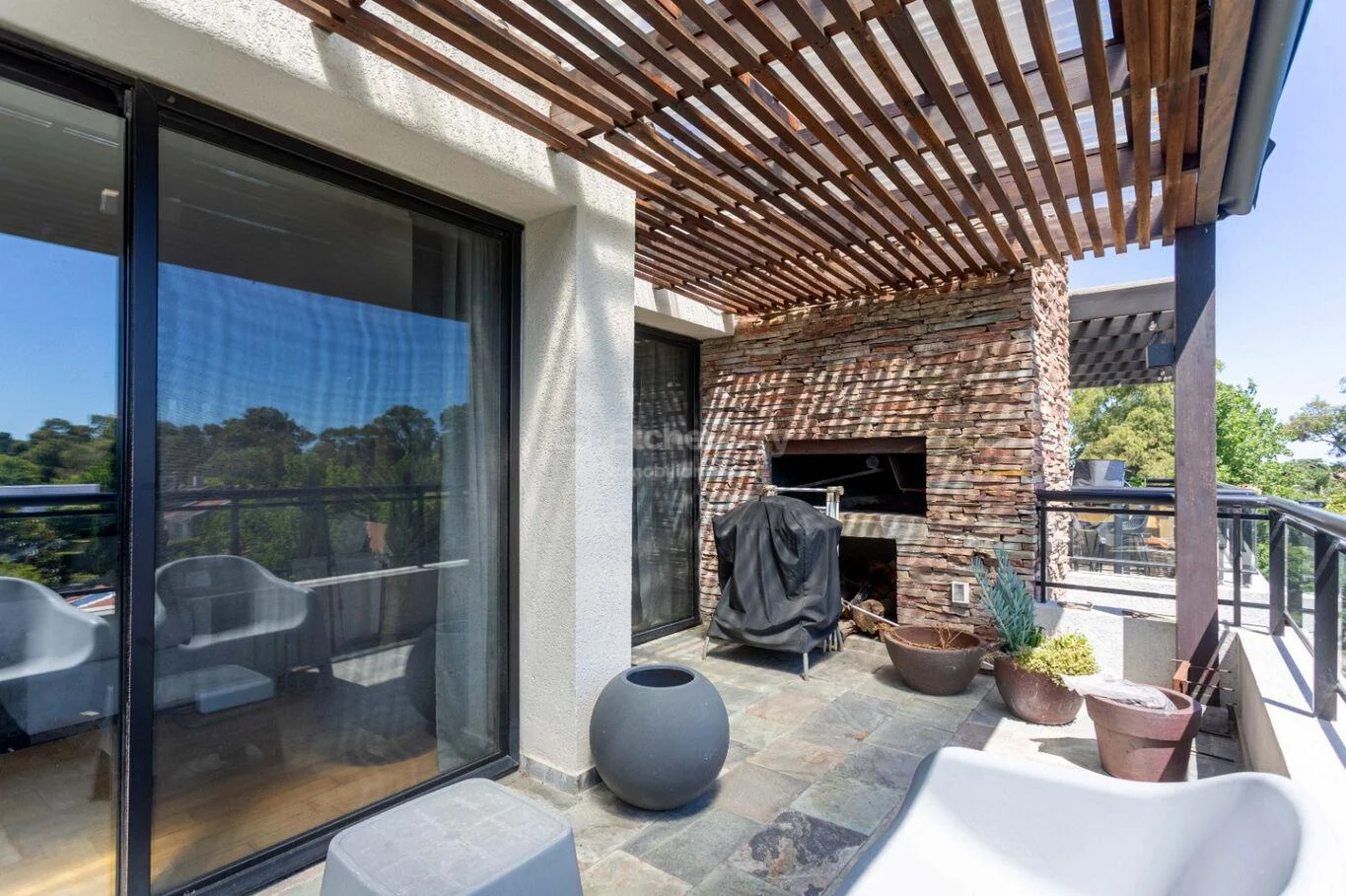 Apartamento en Carrasco, propiedad 296733 -Imagen 3