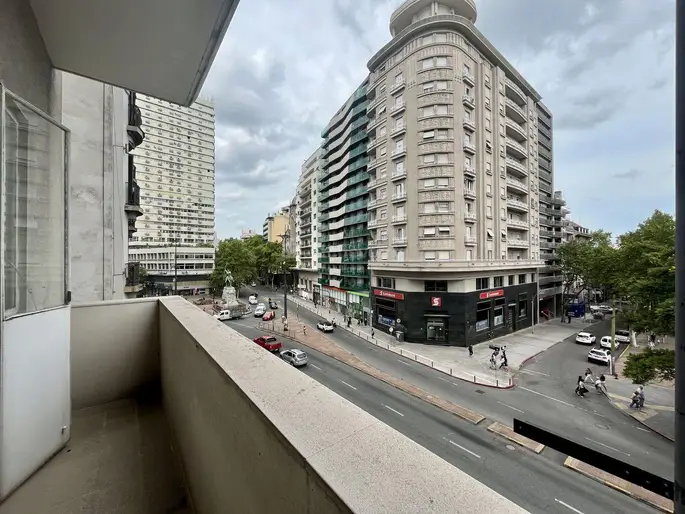 Venta apartamento amplio de estilo 3 dormitorios en el Centro
