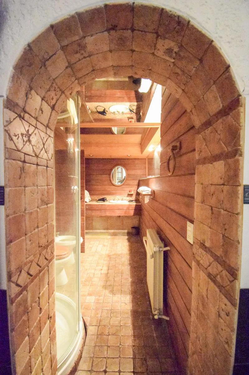 Casa en Parque Rodó, propiedad 133810 -Imagen 14