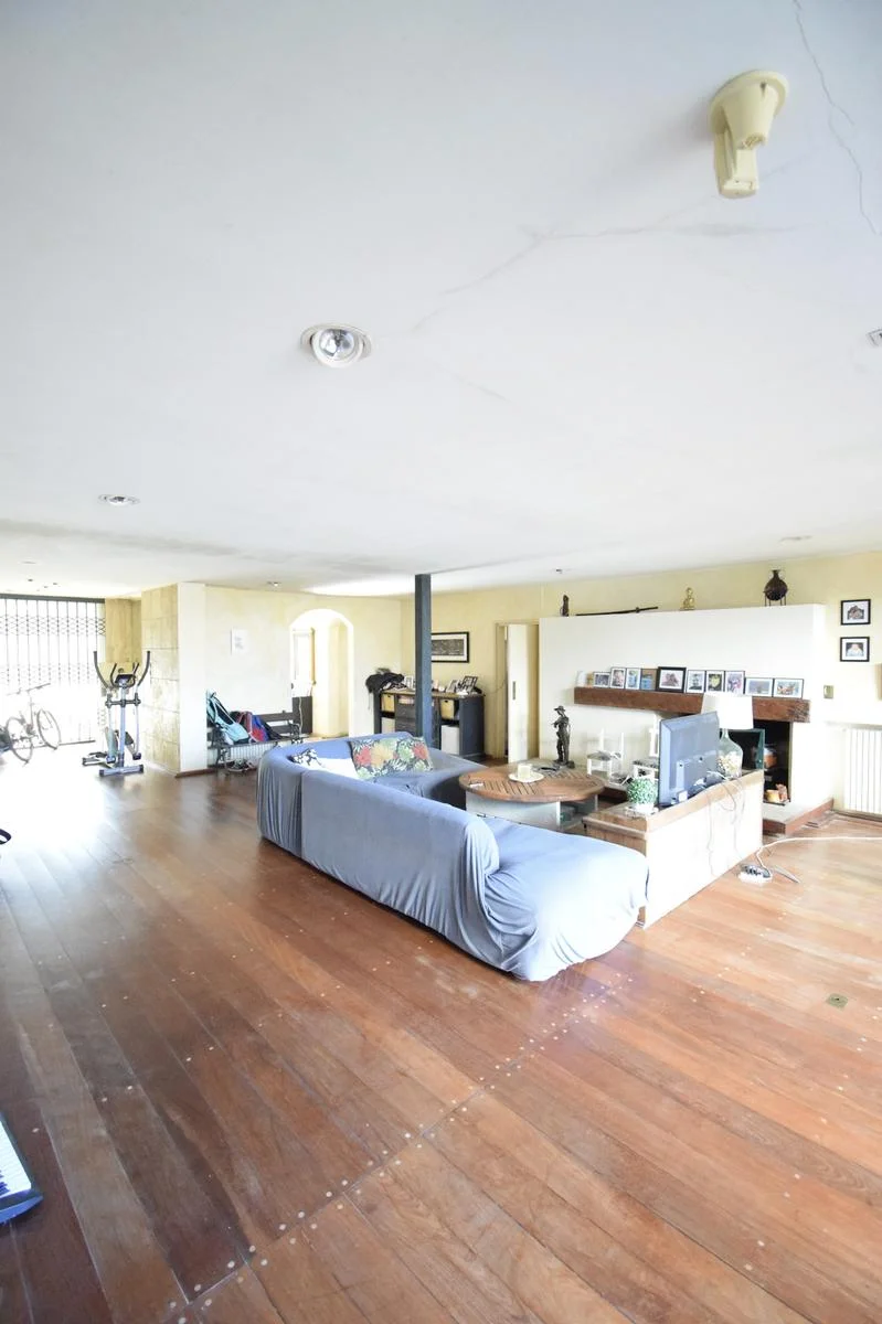 Casa en Parque Rodó, propiedad 133810 -Imagen 4