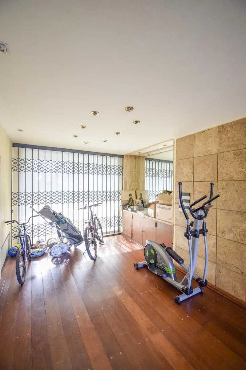Casa en Parque Rodó, propiedad 133810 -Imagen 5