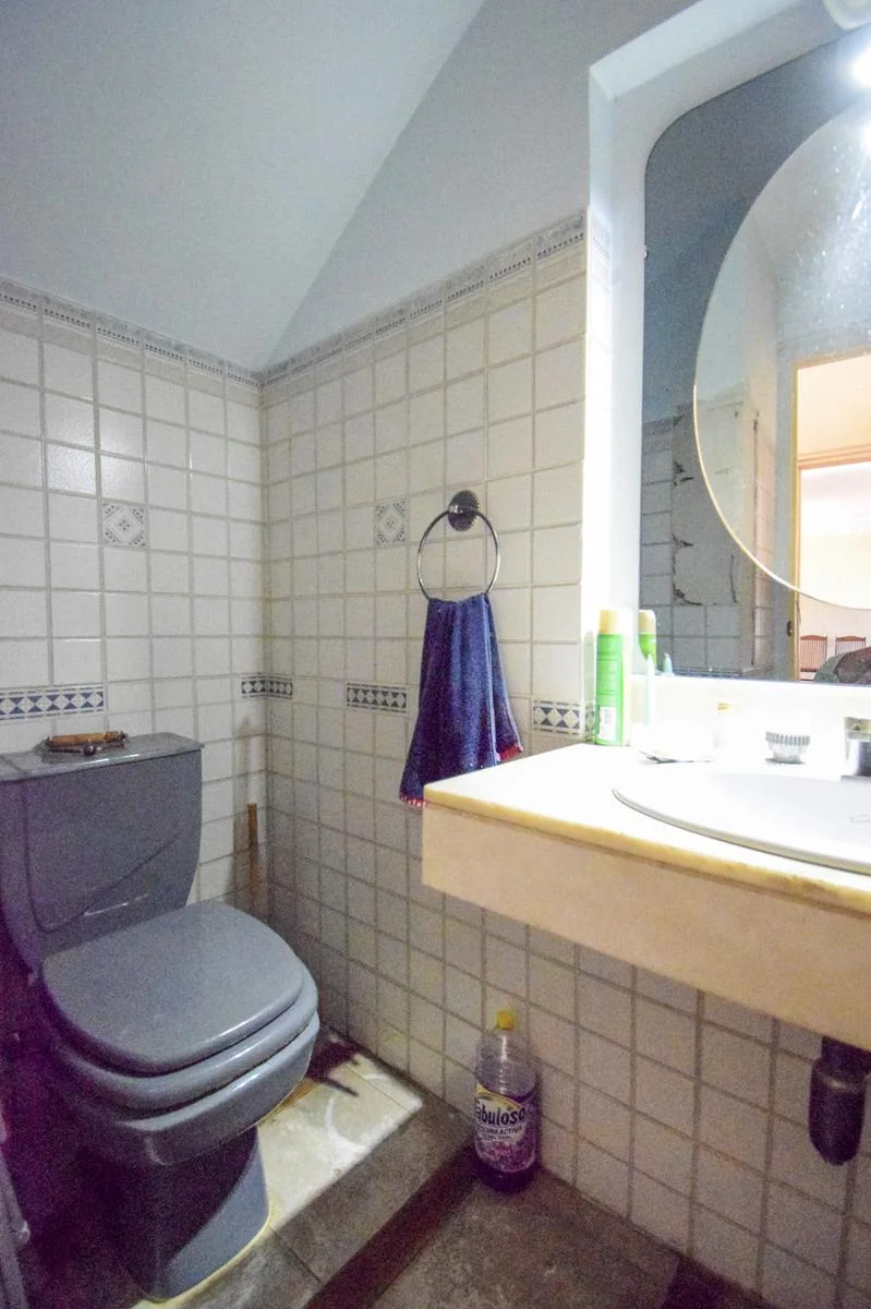 Casa en Parque Rodó, propiedad 133810 -Imagen 9
