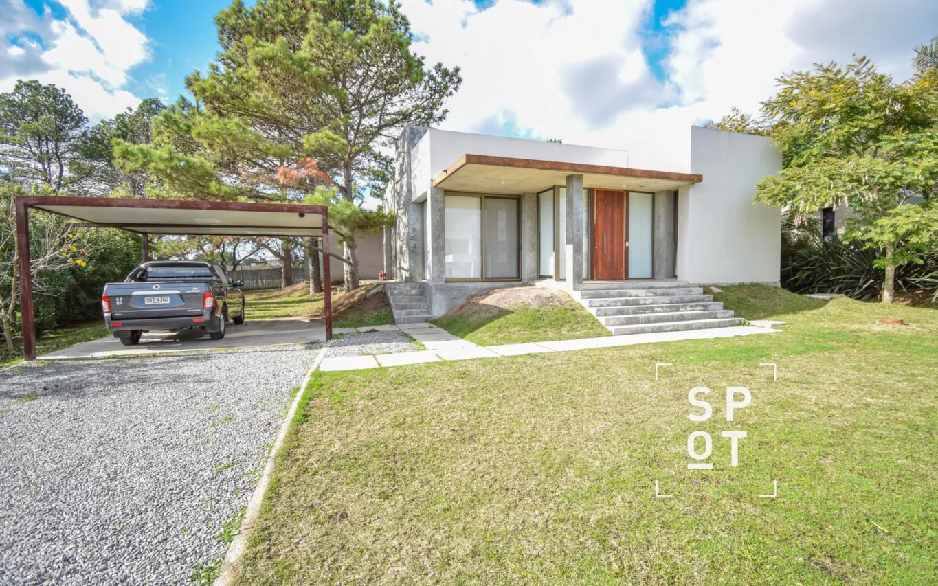 Casa en Viñedos de la Tahona, propiedad 259834 -Imagen 11