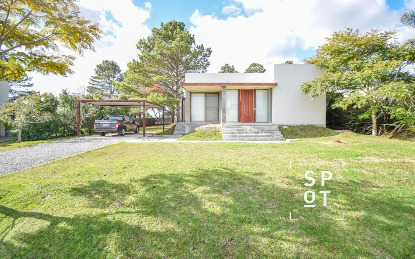 Casa en Viñedos de la Tahona, propiedad 259834 -Imagen 10