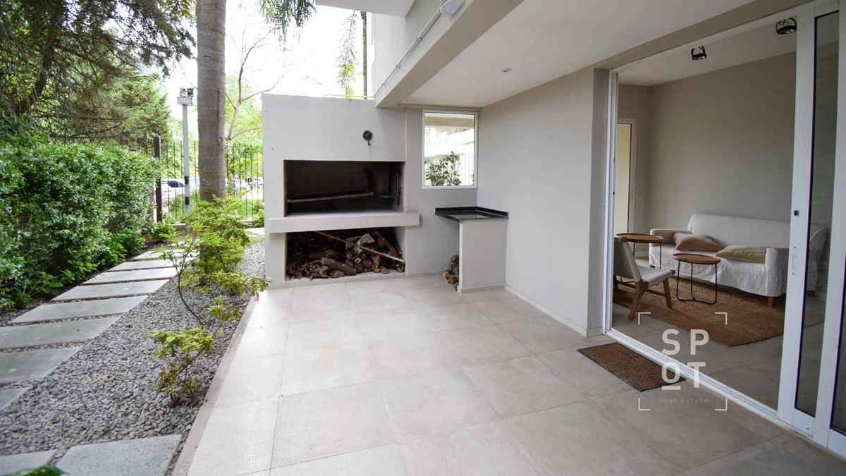 Apartamento en Carrasco Este, propiedad 270868 -Imagen 19