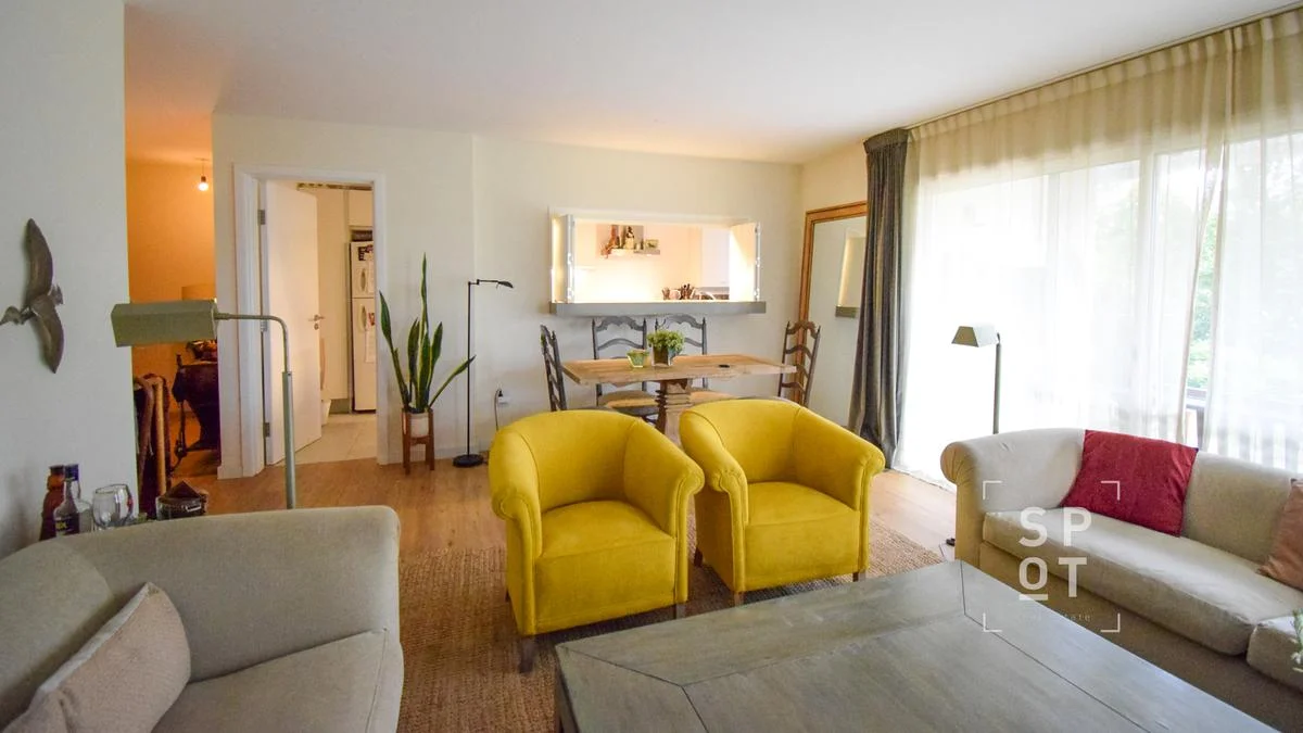 Apartamento en Carrasco Este, propiedad 270868 -Imagen 4