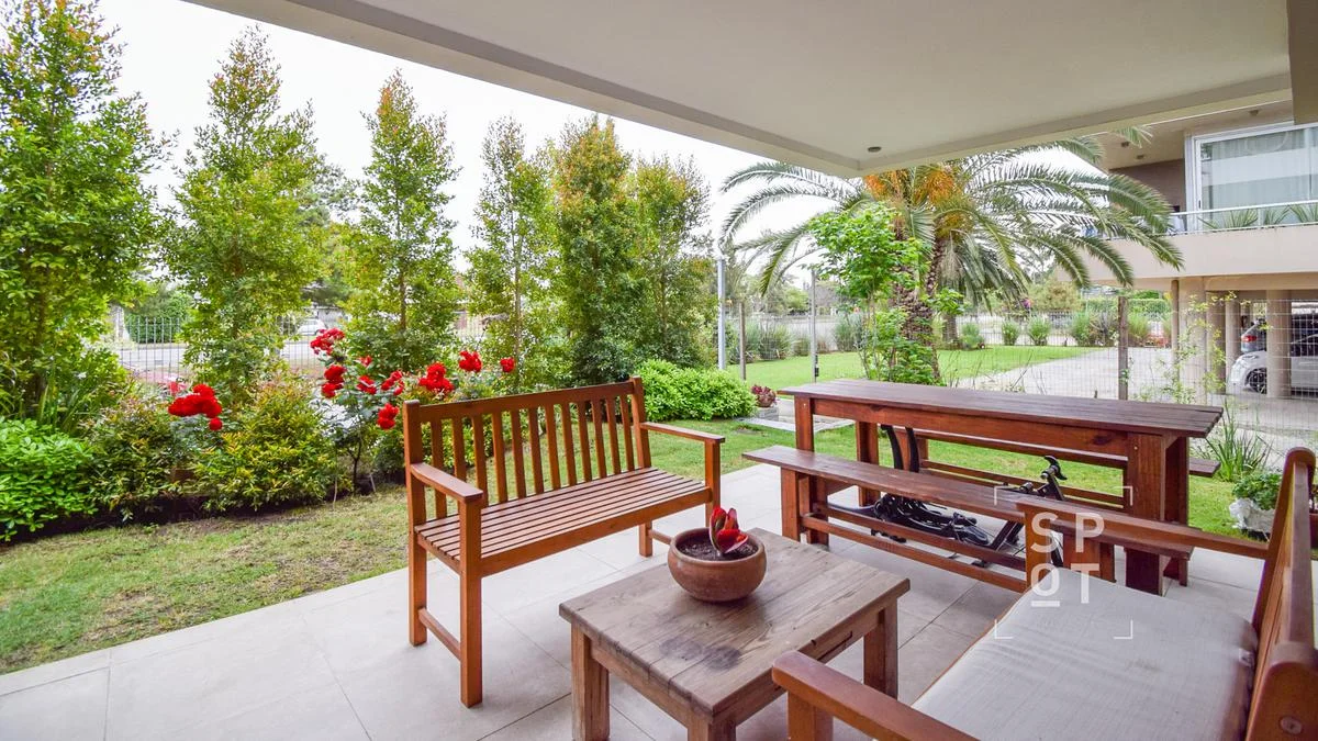 Apartamento en Carrasco Este, propiedad 270868 -Imagen 7