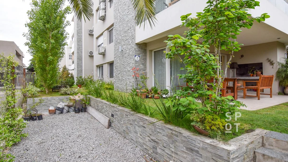 Apartamento en Carrasco Este, propiedad 270868 -Imagen 9