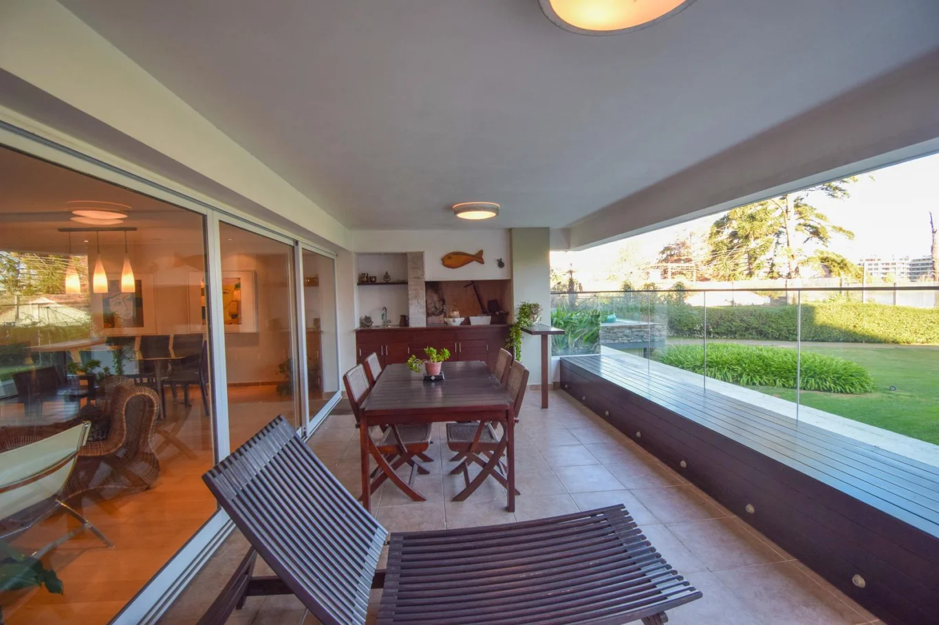 Apartamento en Carrasco Este, propiedad 275251 -Imagen 6