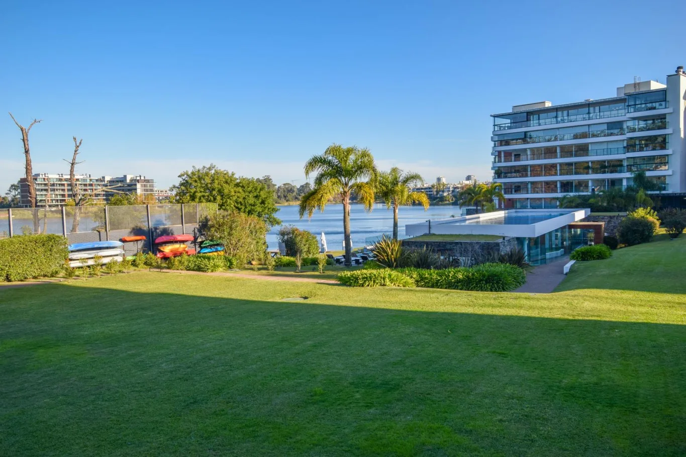 Apartamento en Carrasco Este, propiedad 275251 -Imagen 8