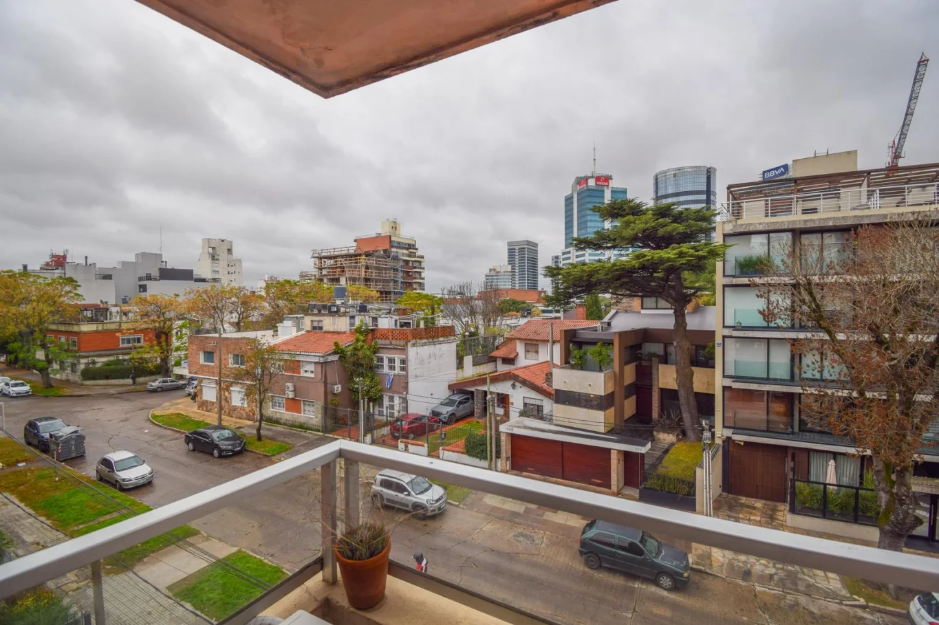 Apartamento en Pocitos Nuevo, propiedad 276240 -Imagen 2