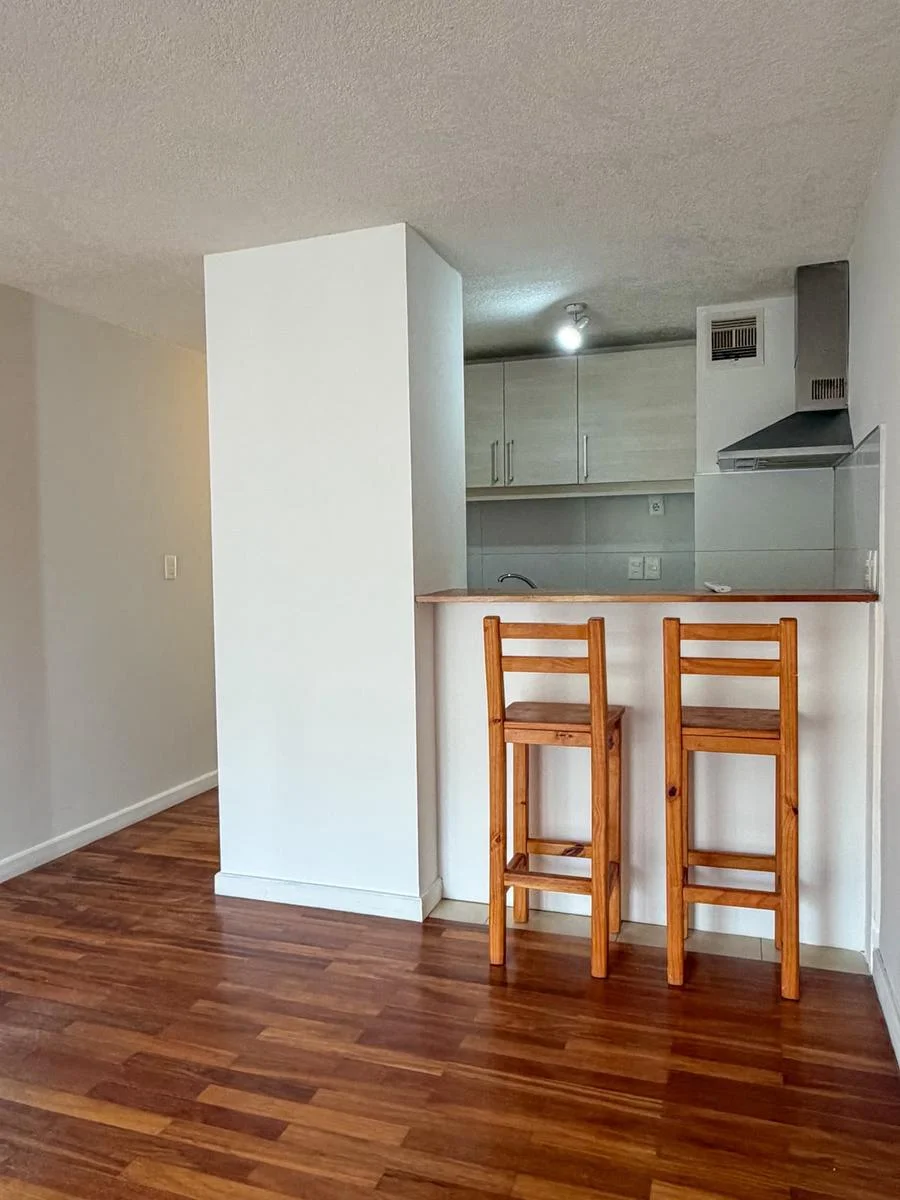 Apartamento en Pocitos Nuevo, propiedad 276240 -Imagen 3