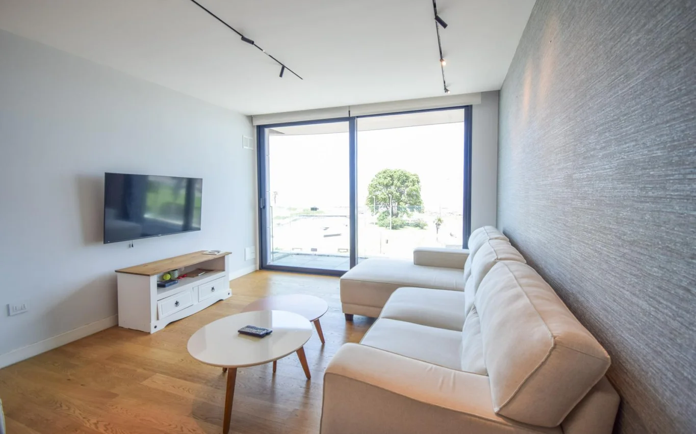 Apartamento en Puerto del Buceo, propiedad 276807 -Imagen 1