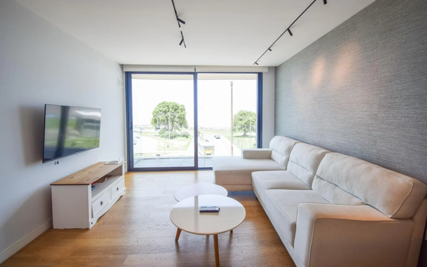 Apartamento en Puerto del Buceo, propiedad 276807 -Imagen 2