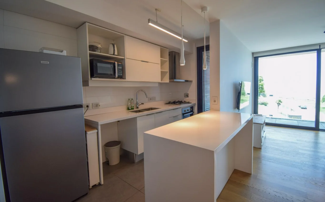 Apartamento en Puerto del Buceo, propiedad 276807 -Imagen 3