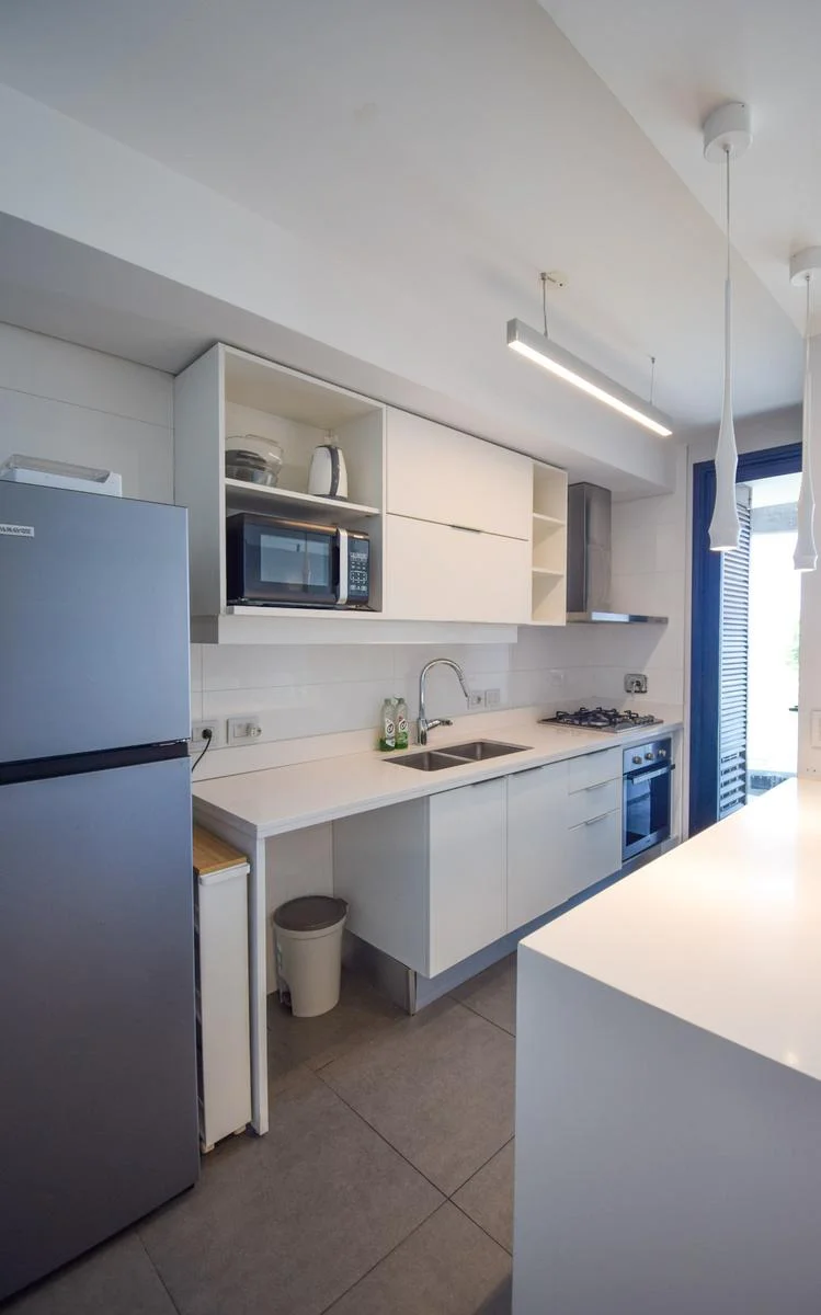 Apartamento en Puerto del Buceo, propiedad 276807 -Imagen 4