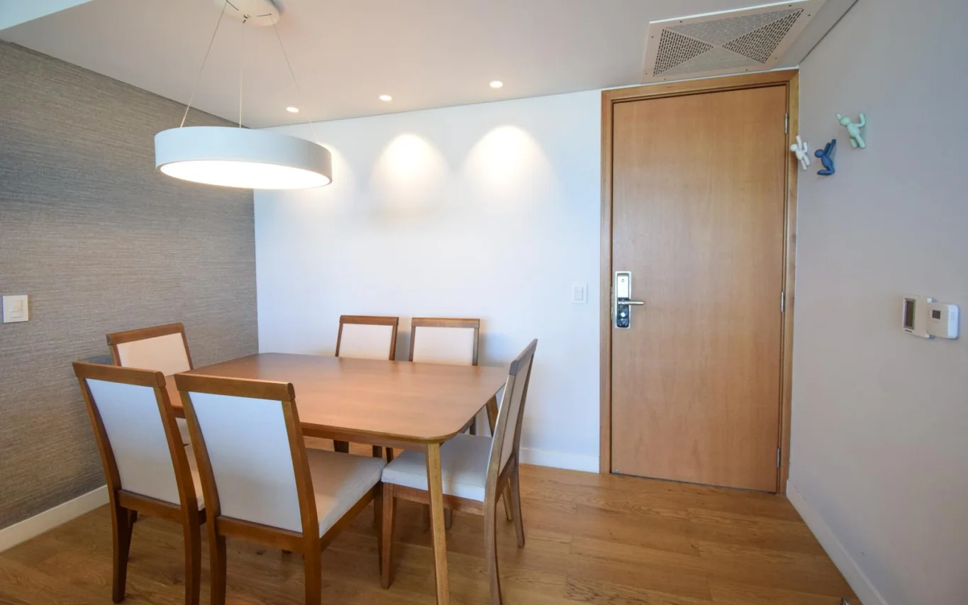 Apartamento en Puerto del Buceo, propiedad 276807 -Imagen 5