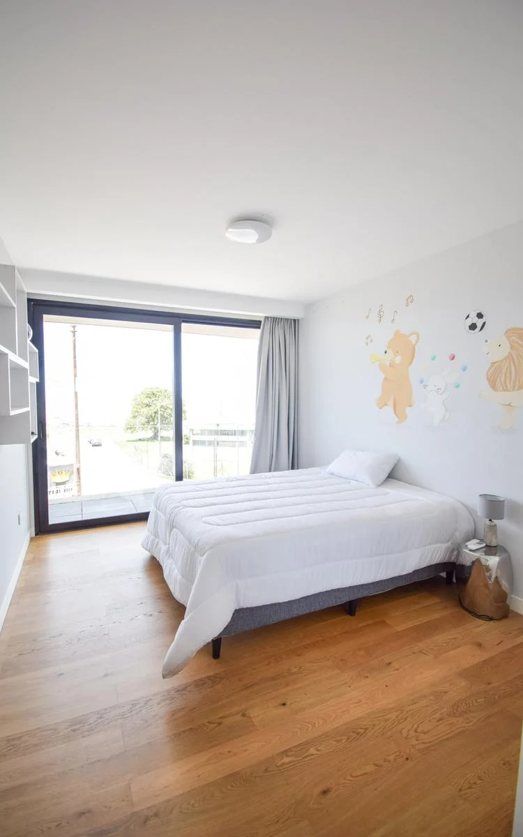 Apartamento en Puerto del Buceo, propiedad 276807 -Imagen 10