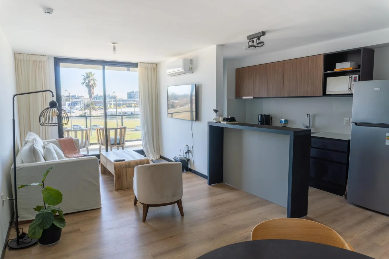 Apartamento en Barra de Carrasco, propiedad 277609 -Imagen 1