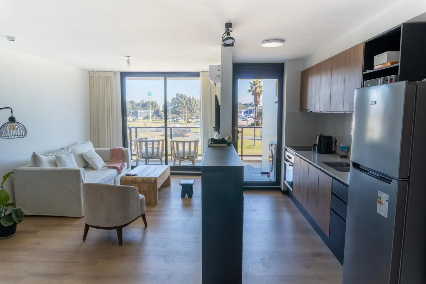 Apartamento en Barra de Carrasco, propiedad 277609 -Imagen 2