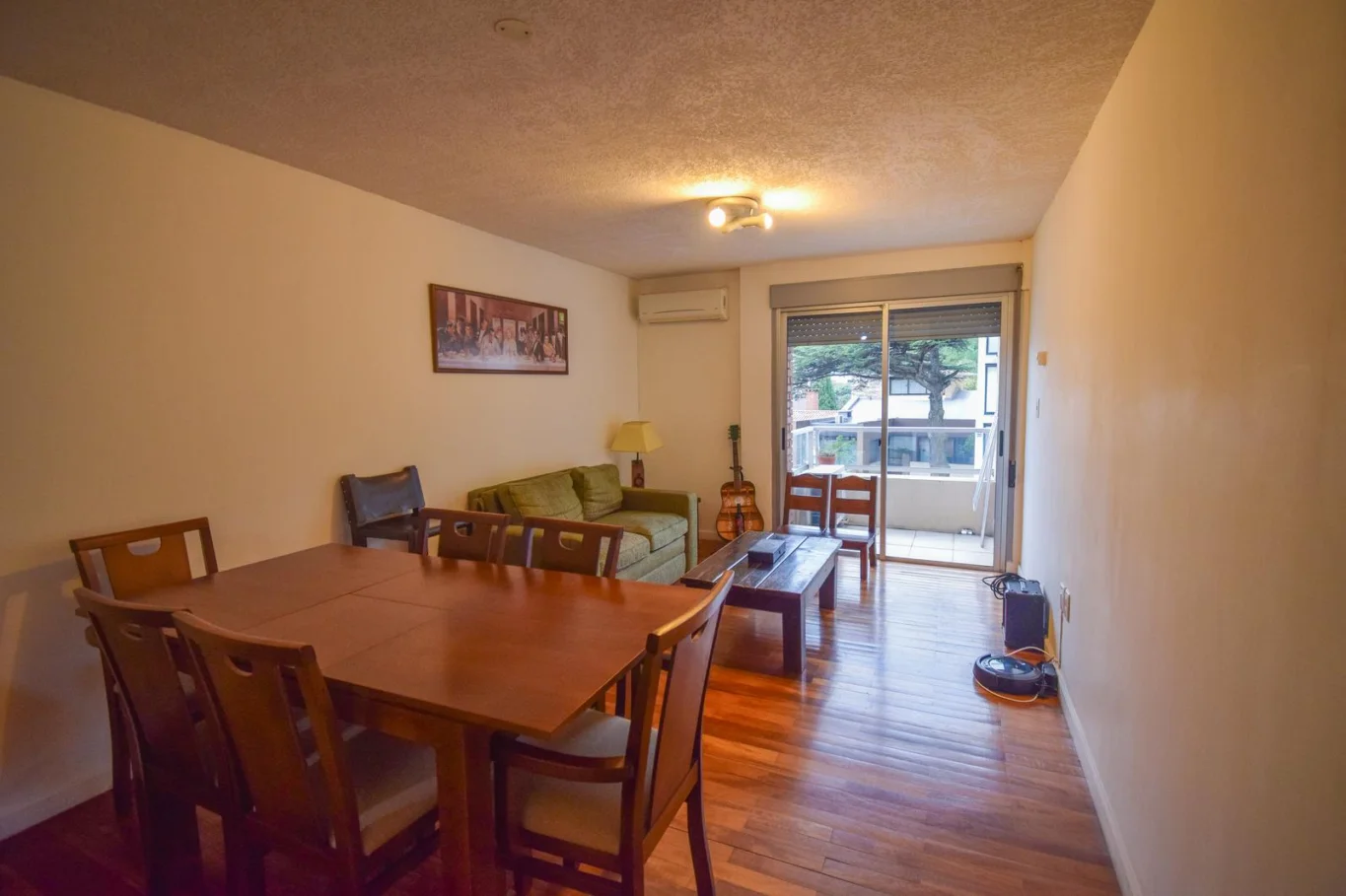 Apartamento en Pocitos Nuevo, propiedad 288624 -Imagen 3