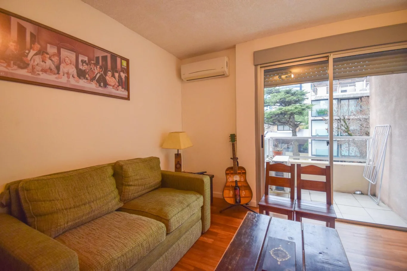 Apartamento en Pocitos Nuevo, propiedad 288624 -Imagen 4