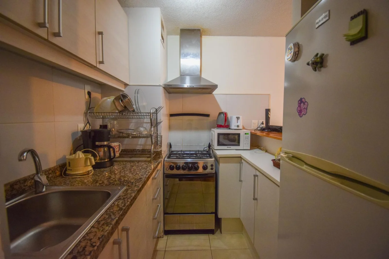 Apartamento en Pocitos Nuevo, propiedad 288624 -Imagen 5