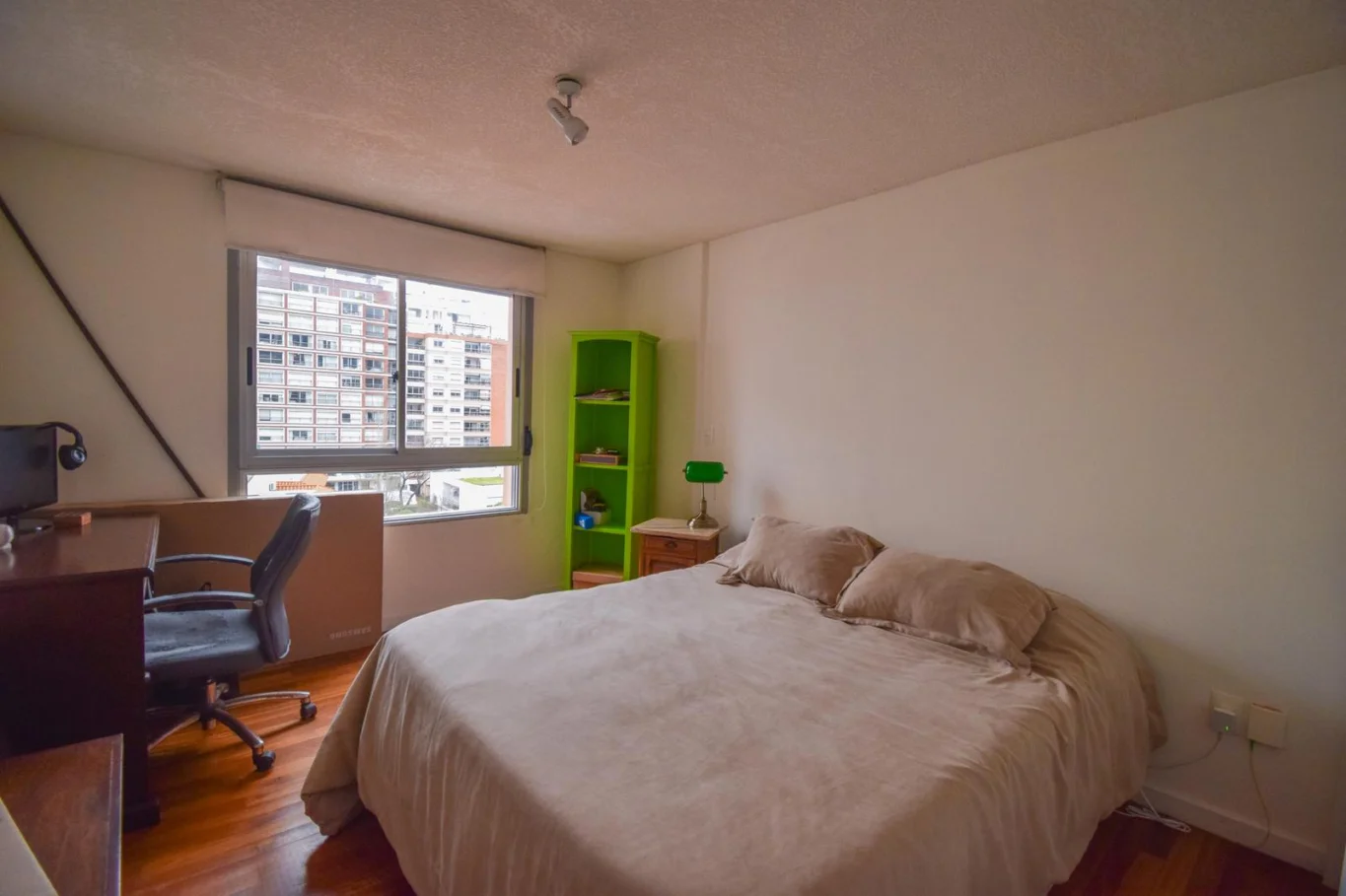 Apartamento en Pocitos Nuevo, propiedad 288624 -Imagen 6
