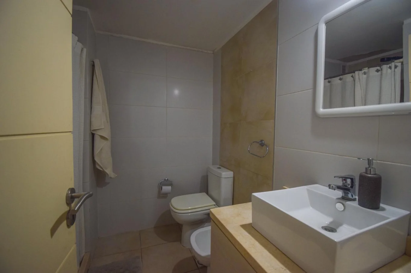 Apartamento en Pocitos Nuevo, propiedad 288624 -Imagen 7
