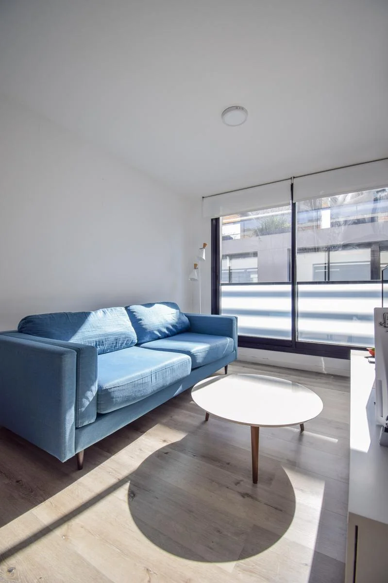 Apartamento en Pocitos Nuevo, propiedad 292784 -Imagen 1