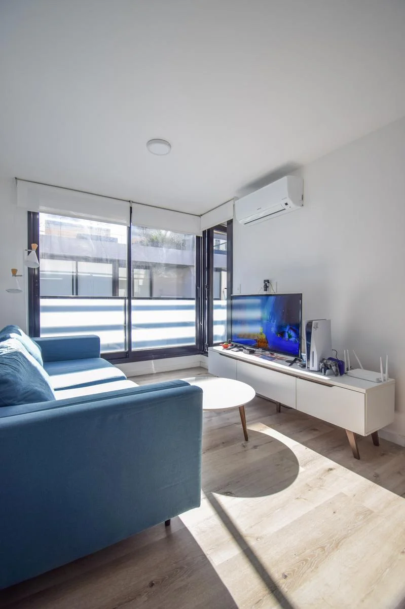 Apartamento en Pocitos Nuevo, propiedad 292784 -Imagen 2