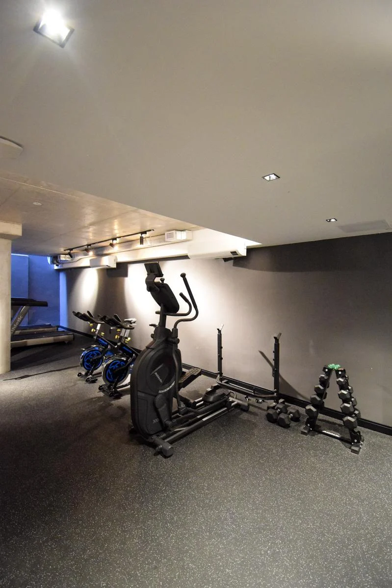 Apartamento en Pocitos Nuevo, propiedad 292784 -Imagen 14