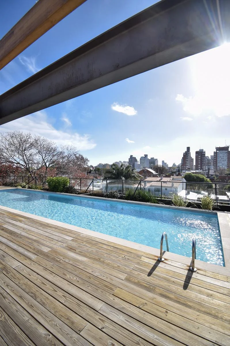 Apartamento en Pocitos Nuevo, propiedad 292784 -Imagen 16
