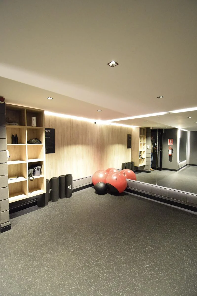 Apartamento en Pocitos Nuevo, propiedad 292784 -Imagen 18