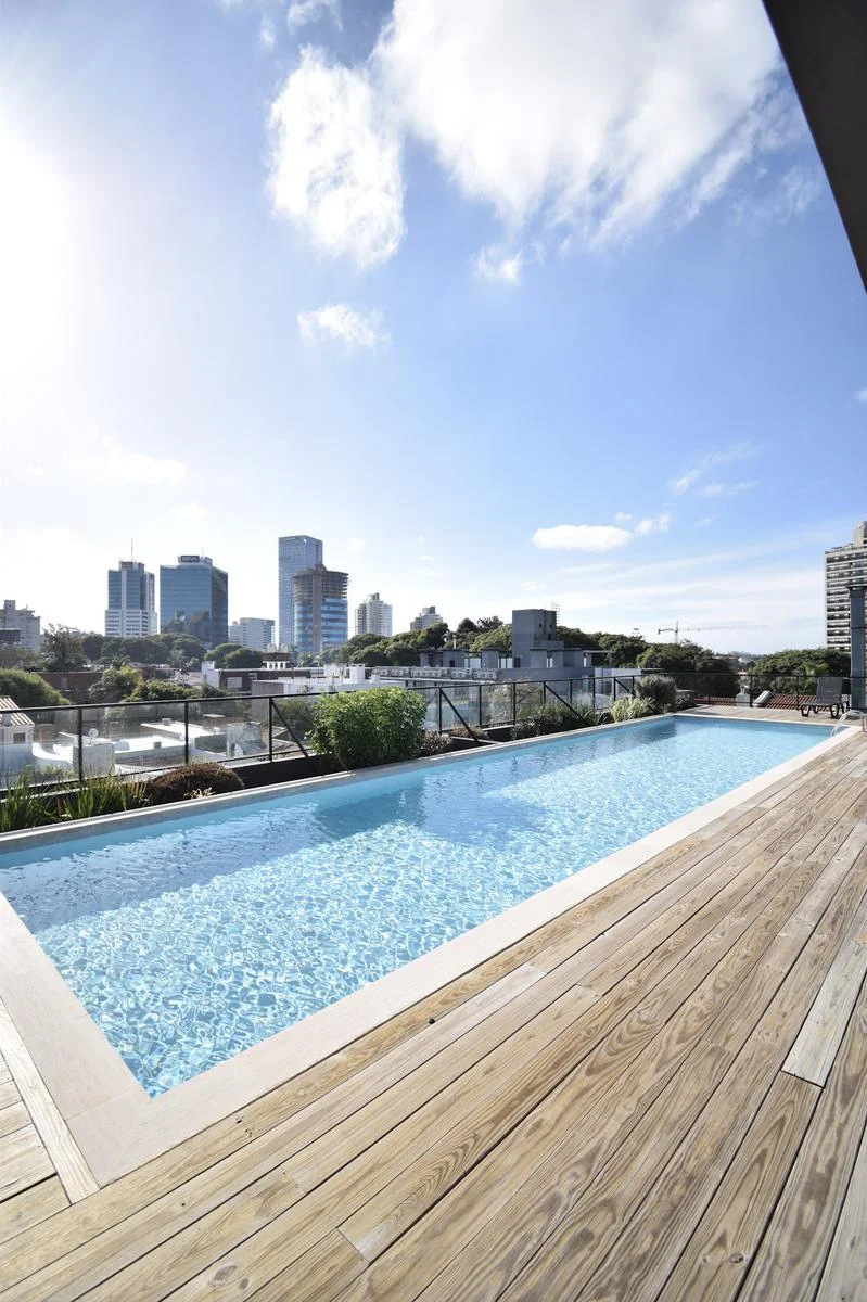 Apartamento en Pocitos Nuevo, propiedad 292784 -Imagen 19
