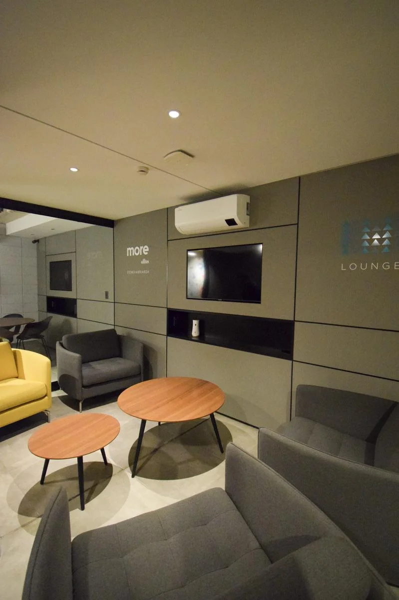 Apartamento en Pocitos Nuevo, propiedad 292784 -Imagen 20