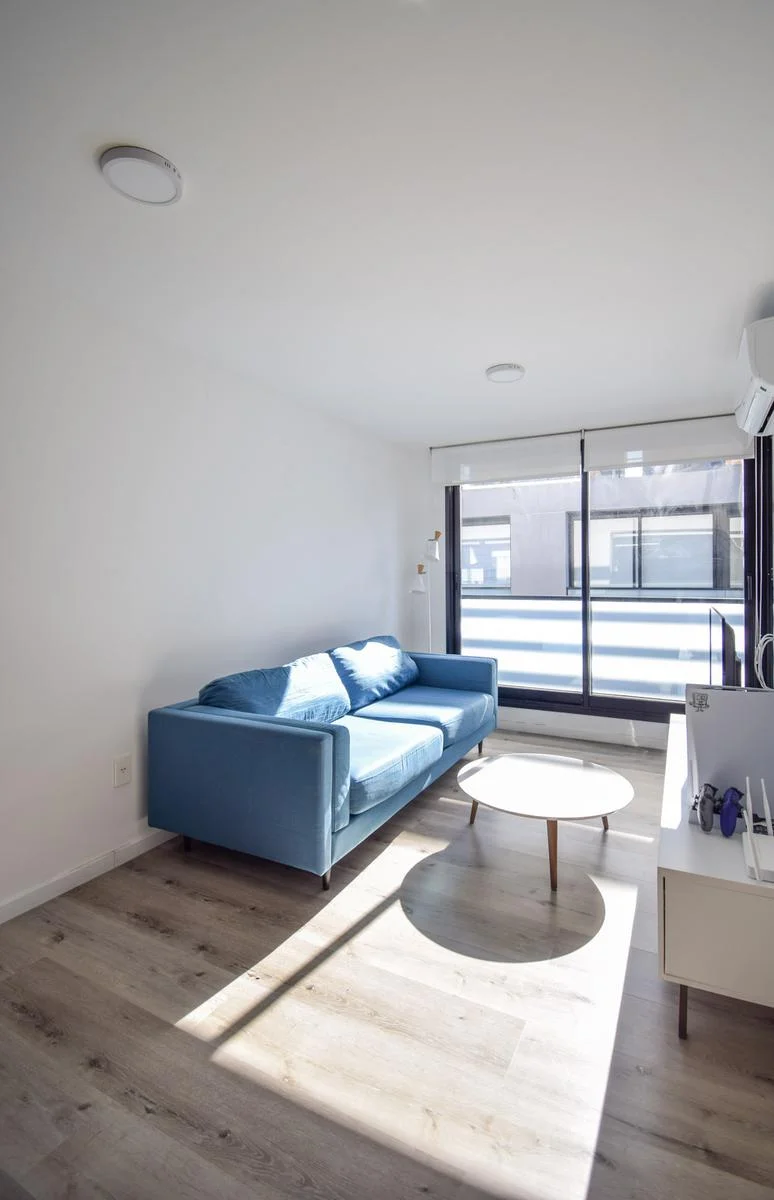 Apartamento en Pocitos Nuevo, propiedad 292784 -Imagen 3