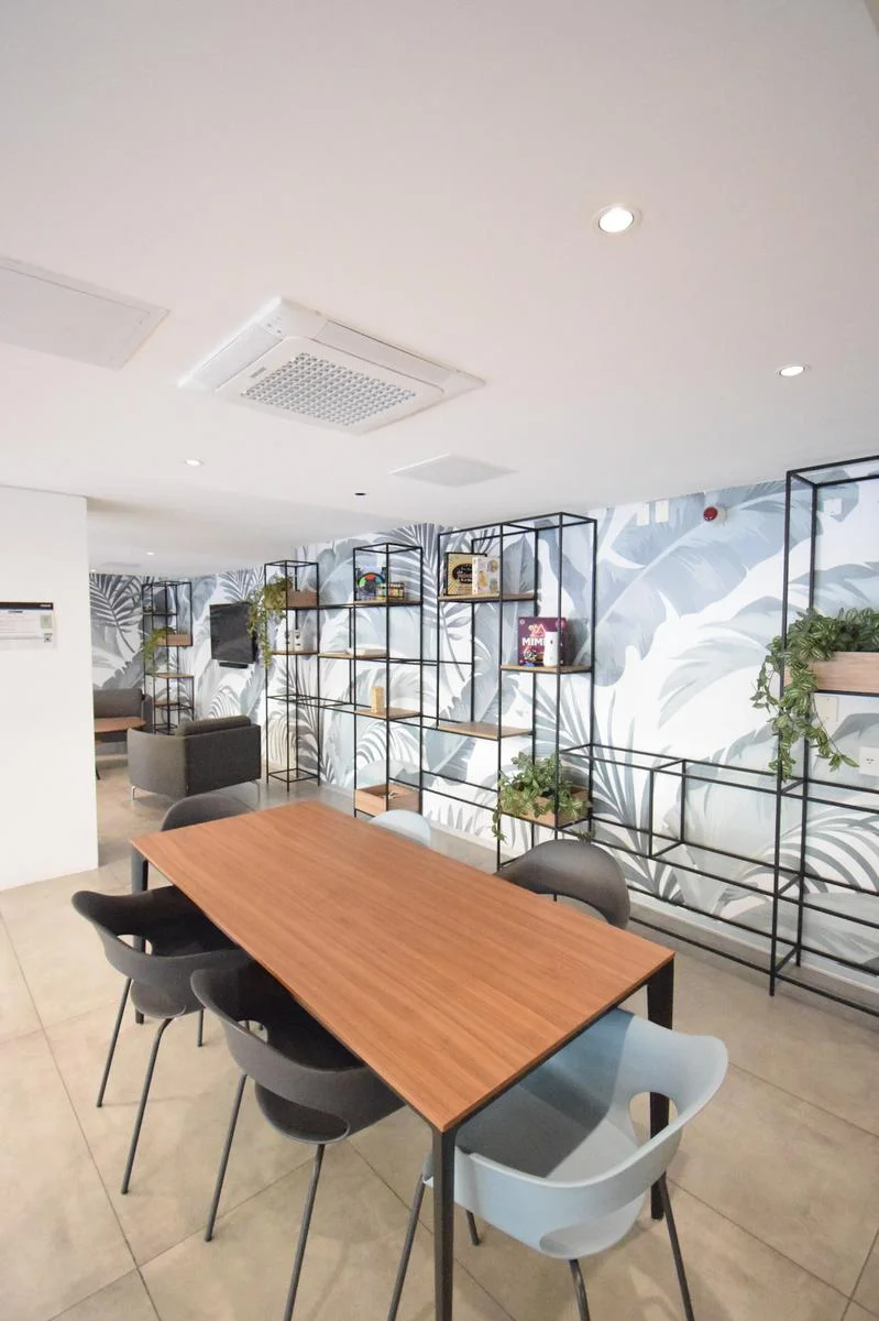 Apartamento en Pocitos Nuevo, propiedad 292784 -Imagen 23