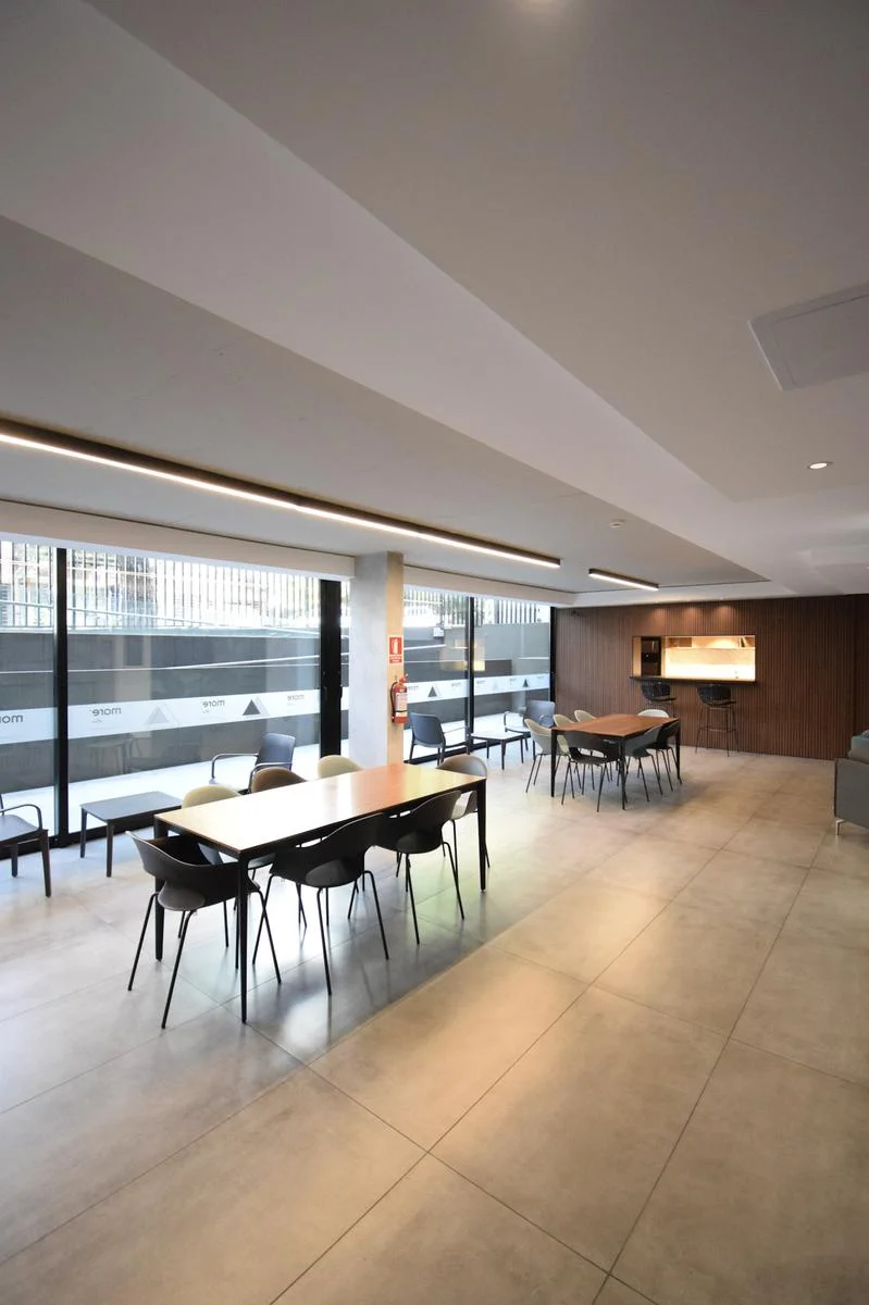 Apartamento en Pocitos Nuevo, propiedad 292784 -Imagen 24