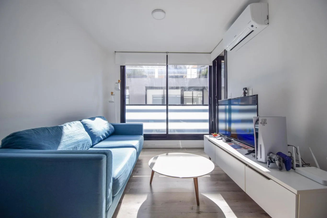 Apartamento en Pocitos Nuevo, propiedad 292784 -Imagen 4