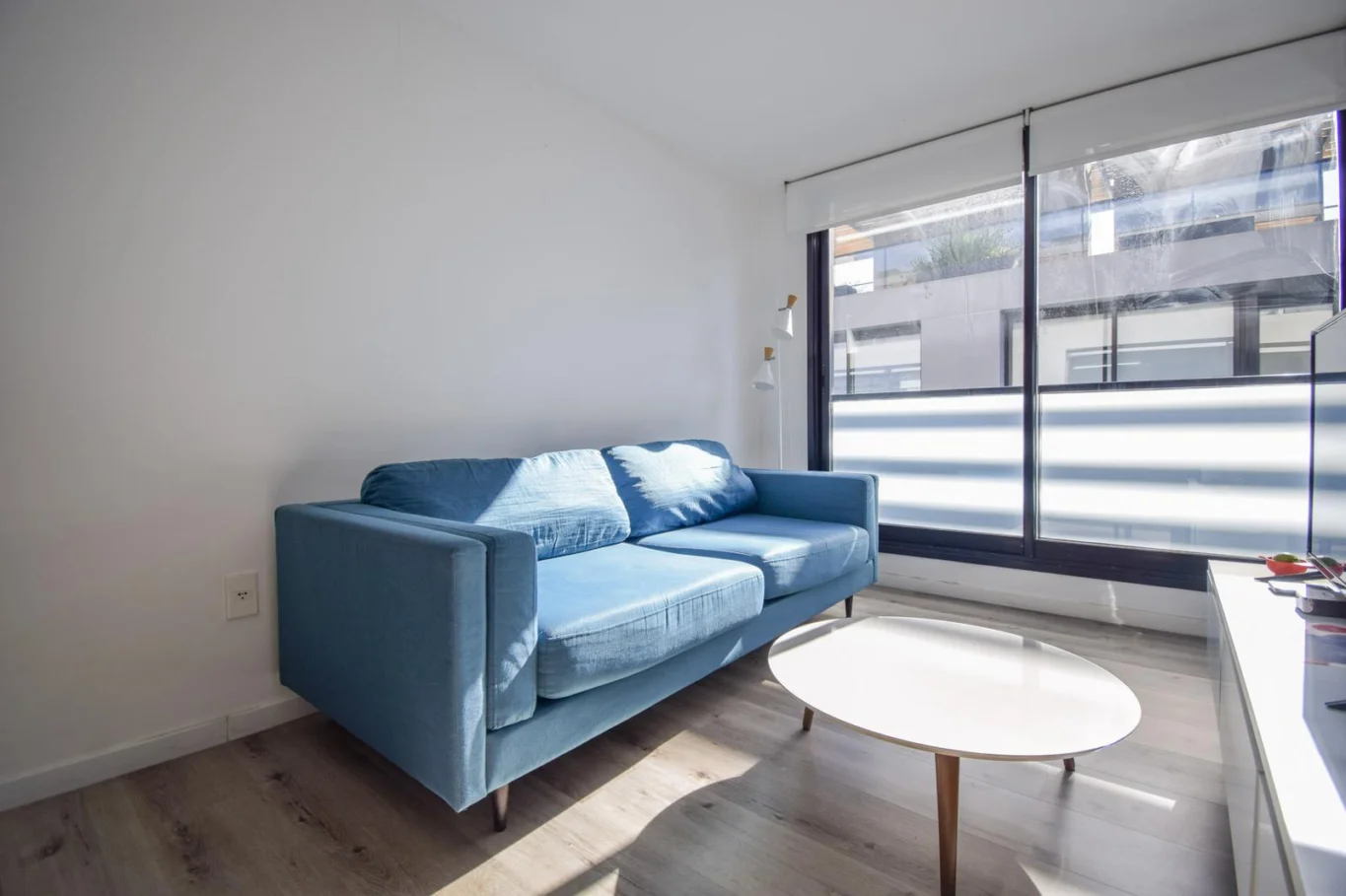 Apartamento en Pocitos Nuevo, propiedad 292784 -Imagen 5