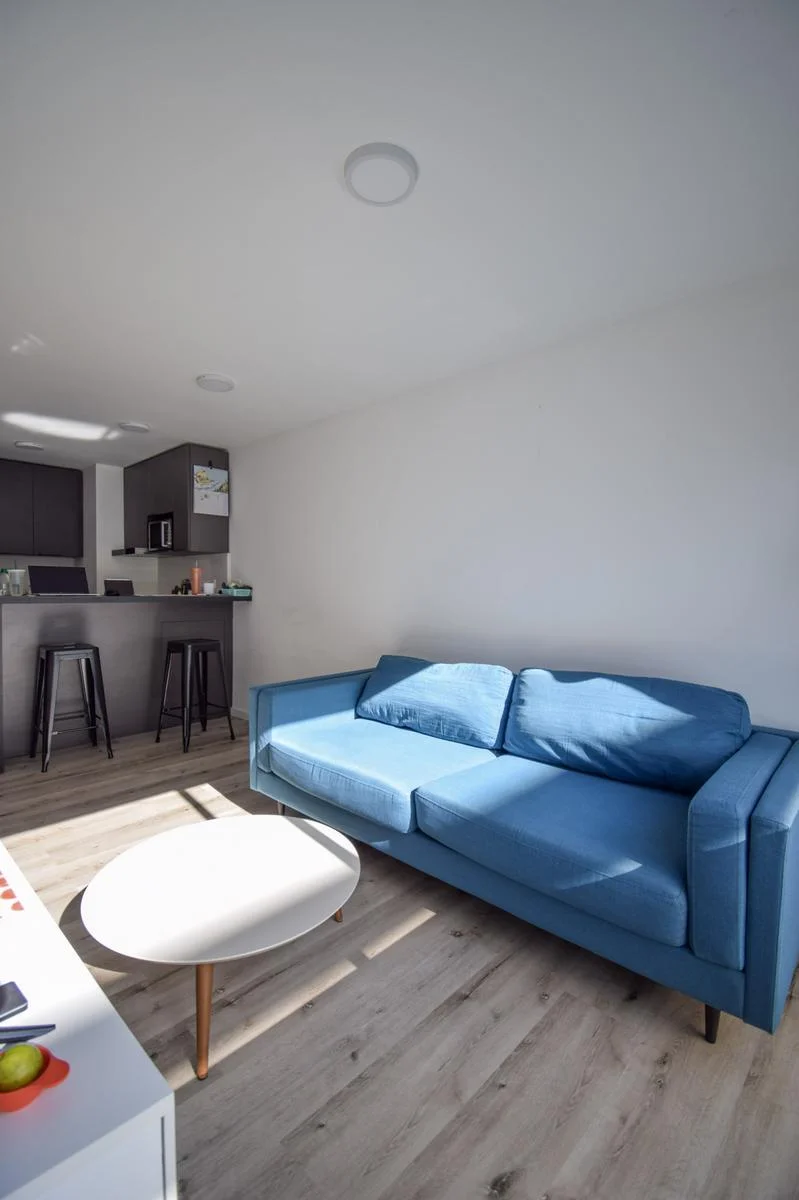 Apartamento en Pocitos Nuevo, propiedad 292784 -Imagen 6