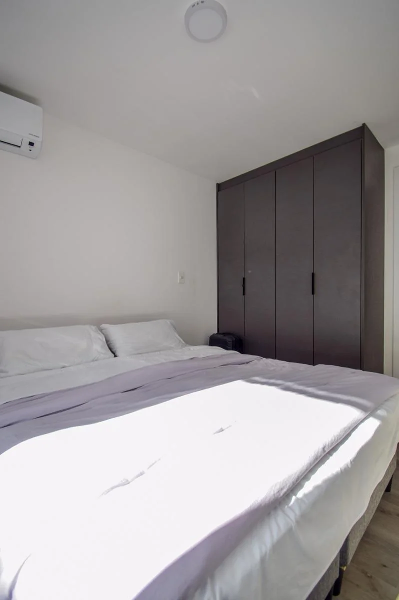 Apartamento en Pocitos Nuevo, propiedad 292784 -Imagen 9