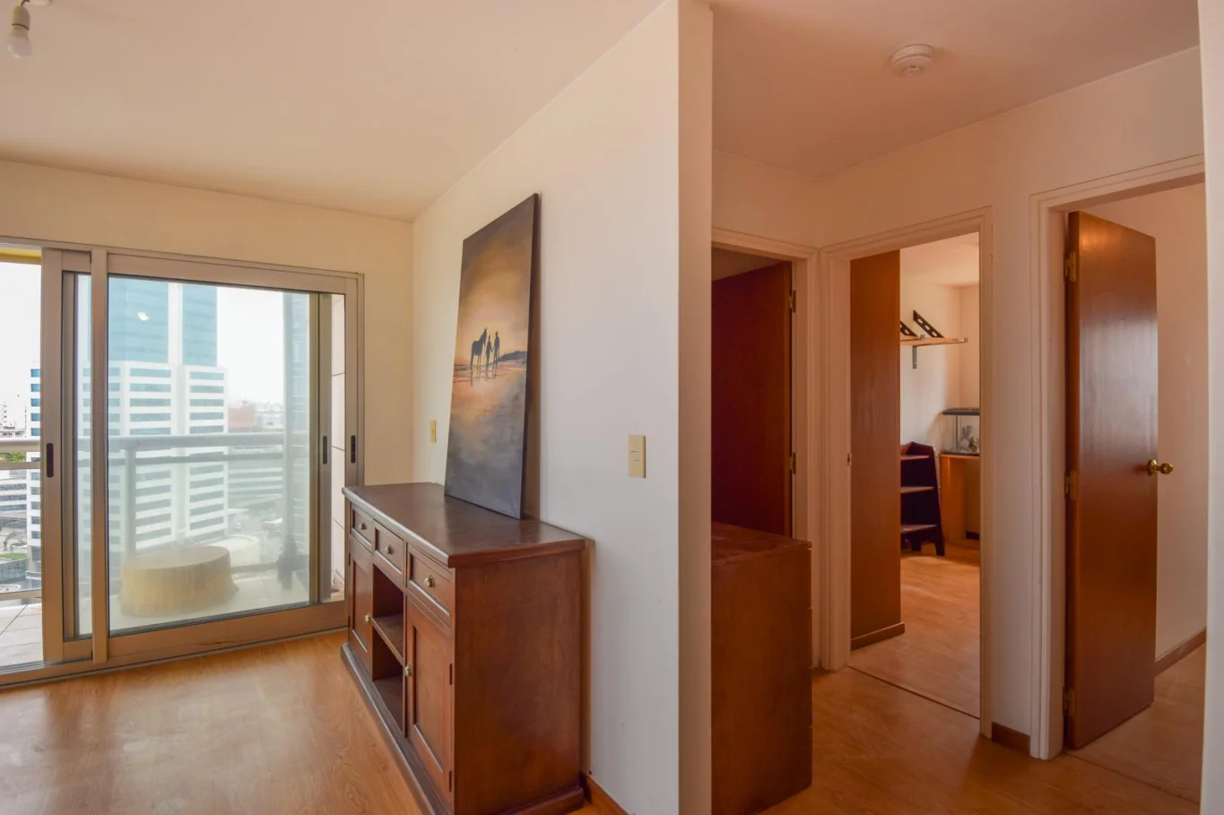 Apartamento en Pocitos Nuevo, propiedad 294912 -Imagen 2