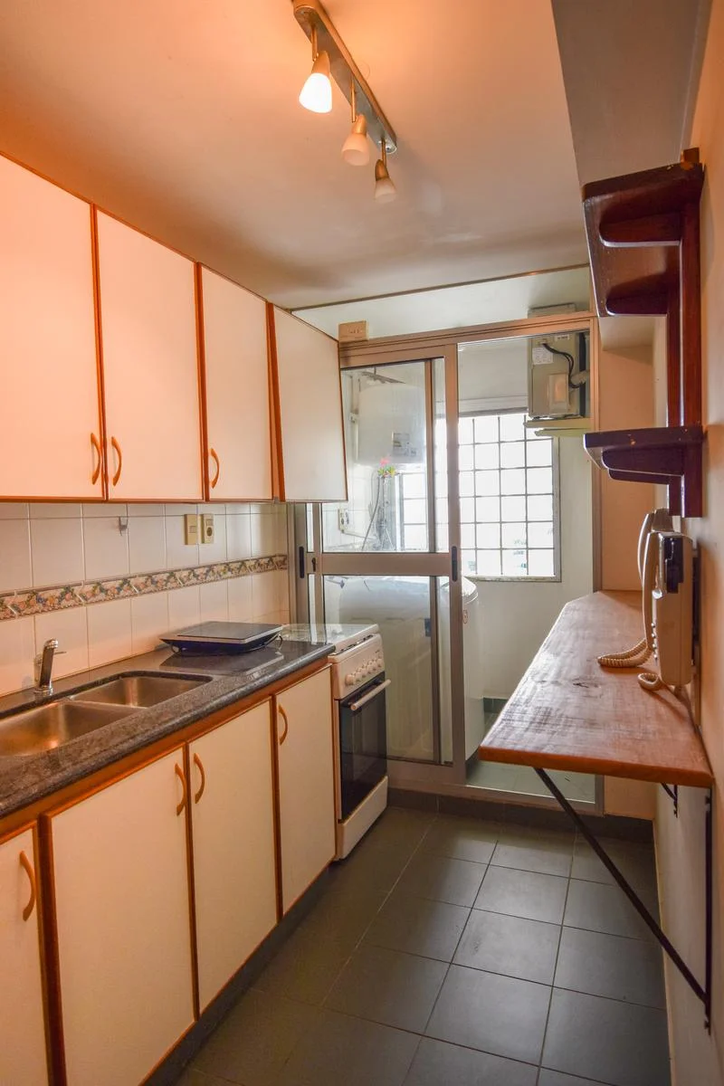 Apartamento en Pocitos Nuevo, propiedad 294912 -Imagen 11
