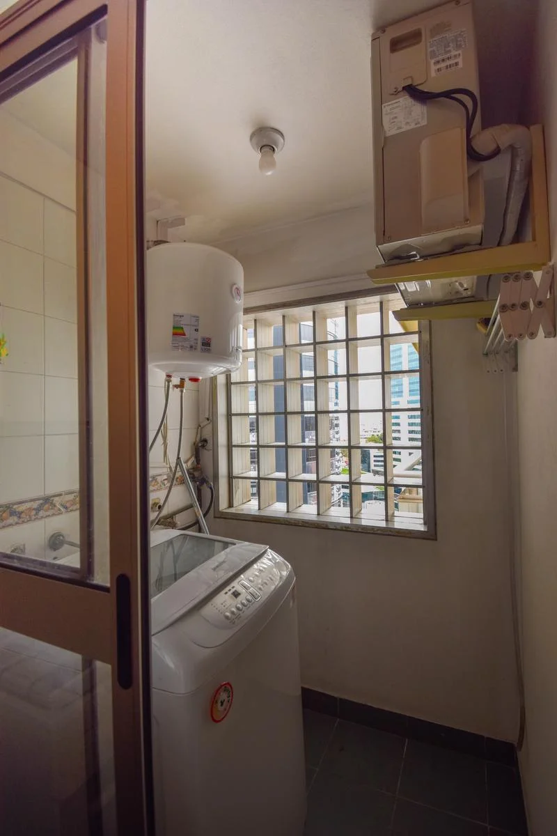 Apartamento en Pocitos Nuevo, propiedad 294912 -Imagen 12