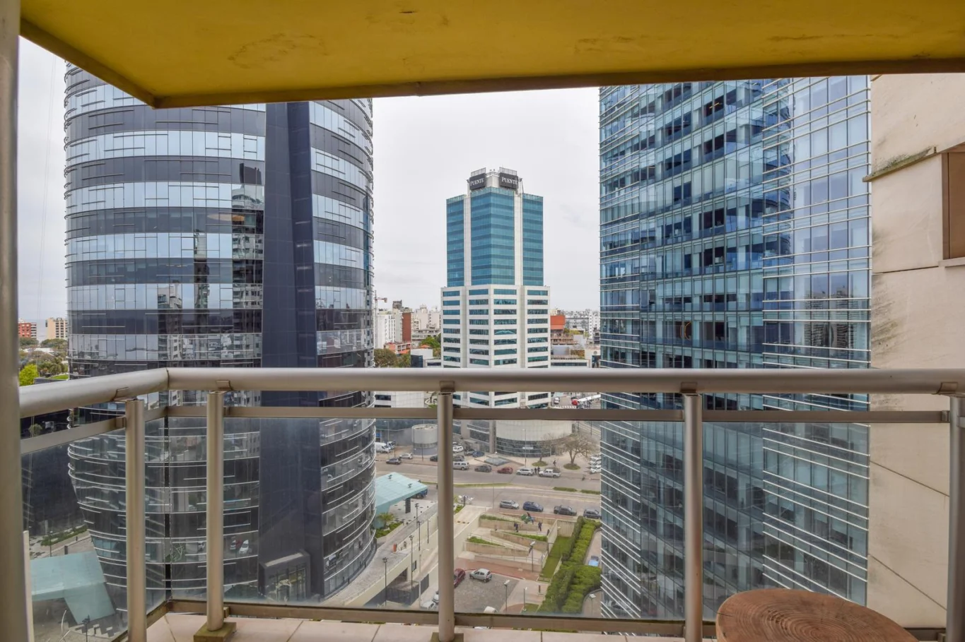 Apartamento en Pocitos Nuevo, propiedad 294912 -Imagen 13